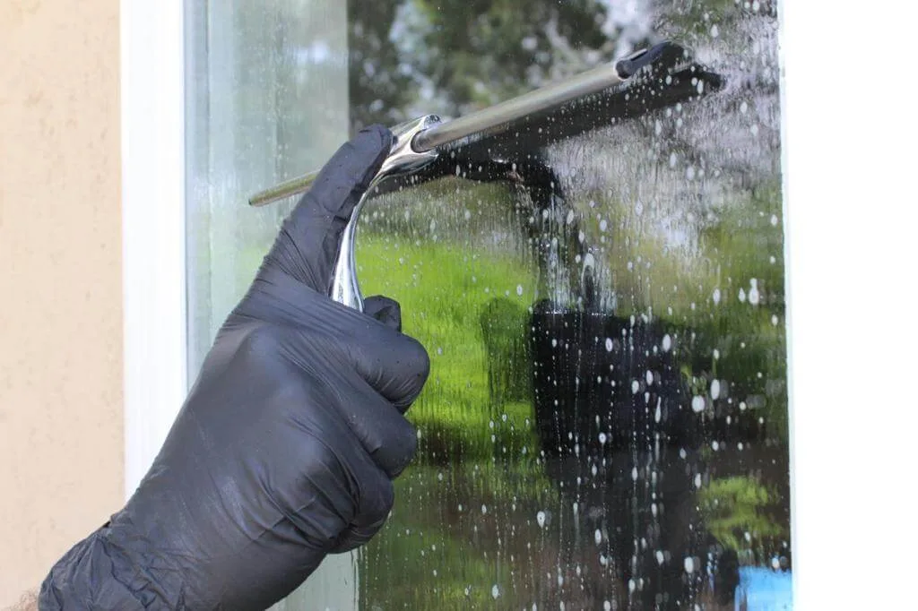 Bay Area Solar Panel Cleaning Coverage
